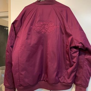 SOLD Mens Air Jordan Jacket